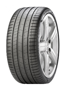 Pirelli P Zero PZ4 ( 275/40 R22 107Y XL Elect, I*, PNCS )