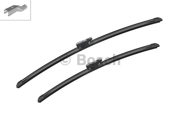 Pyyhkijänsulka BOSCH 3 397 014 315