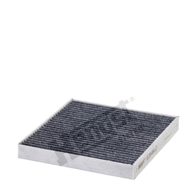 Raitisilmasuodatin HENGST FILTER E2946LC