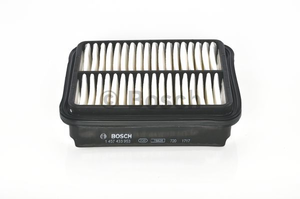 Ilmansuodatin BOSCH 1 457 433 953