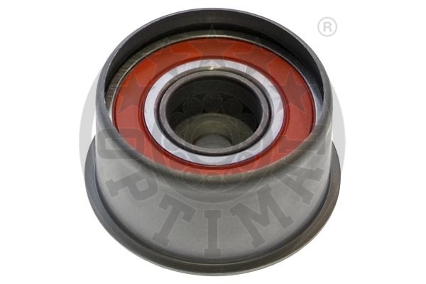 Ohjainrulla, hammashihna OPTIMAL 0-N1775
