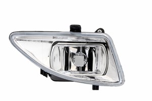 Sumuvalo, Oikea, FORD FIESTA IV, FIESTA Skåp, 1097473, 1104946, 1E0151680, 1E01-51-680, 1E0151680A, 1E01-51-680A, YS6115201AD, YS61-1520