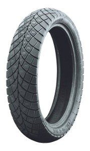 Heidenau K66 ( 120/80-16 TL 60S takapyörä, M/C )