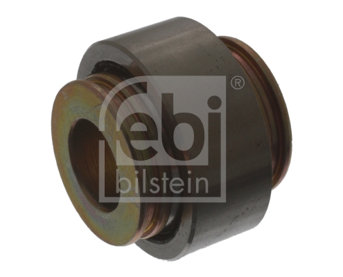 Laakeri, kytkentävipu FEBI BILSTEIN 44276