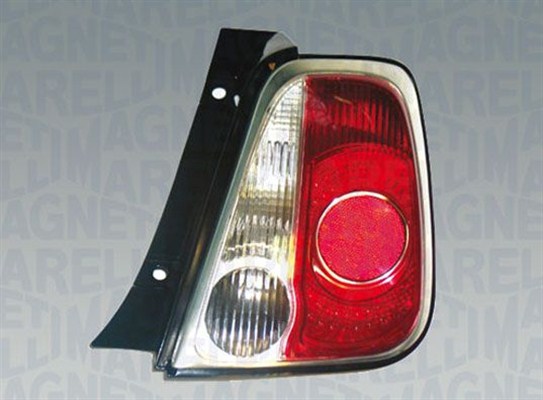 Takavalo MAGNETI MARELLI 714027040781