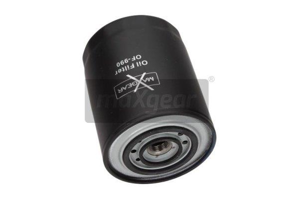 Öljynsuodatin MAXGEAR 26-0031