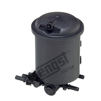 Polttoainesuodatin HENGST FILTER H271WK