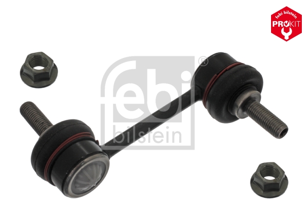 Tanko, kallistuksenvaimennin FEBI BILSTEIN 43452