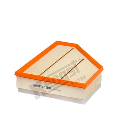 Ilmansuodatin HENGST FILTER E1004L