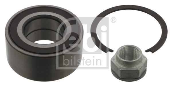 Pyöränlaakerisarja FEBI BILSTEIN 36824