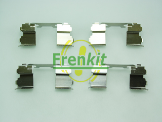 Tarvikesarja, jarrupala FRENKIT 901768