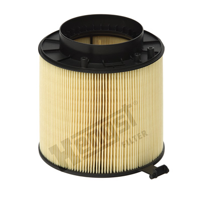 Ilmansuodatin HENGST FILTER E675L D157