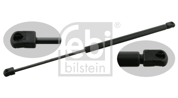 Kaasujousi, takaluukku FEBI BILSTEIN 27645