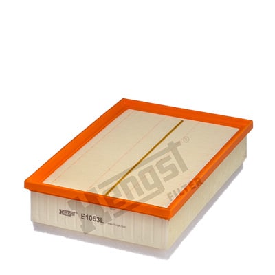 Ilmansuodatin HENGST FILTER E1053L