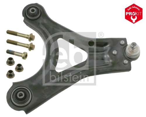 Tukivarsi, pyöräntuenta FEBI BILSTEIN 33096