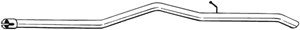 Pakoputki, Takana, FORD TRANSIT Buss, TRANSIT Skåp, TRANSIT TOURNEO Buss, 1518368, 4096139