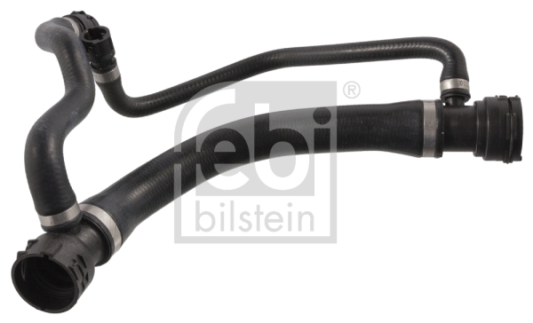 Jäähdyttimen letku FEBI BILSTEIN 45985
