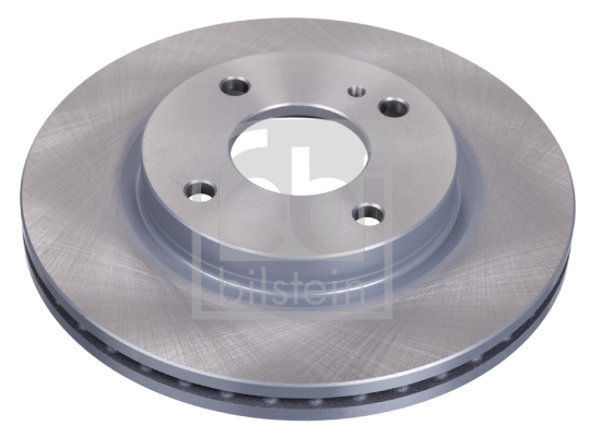 Jarrulevy FEBI BILSTEIN 38600