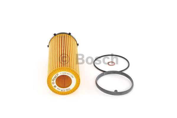 Öljynsuodatin BOSCH F 026 407 094