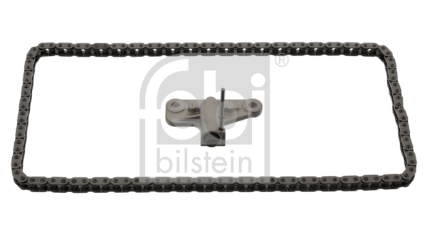 Ketjusarja, öljypumppu FEBI BILSTEIN 47847