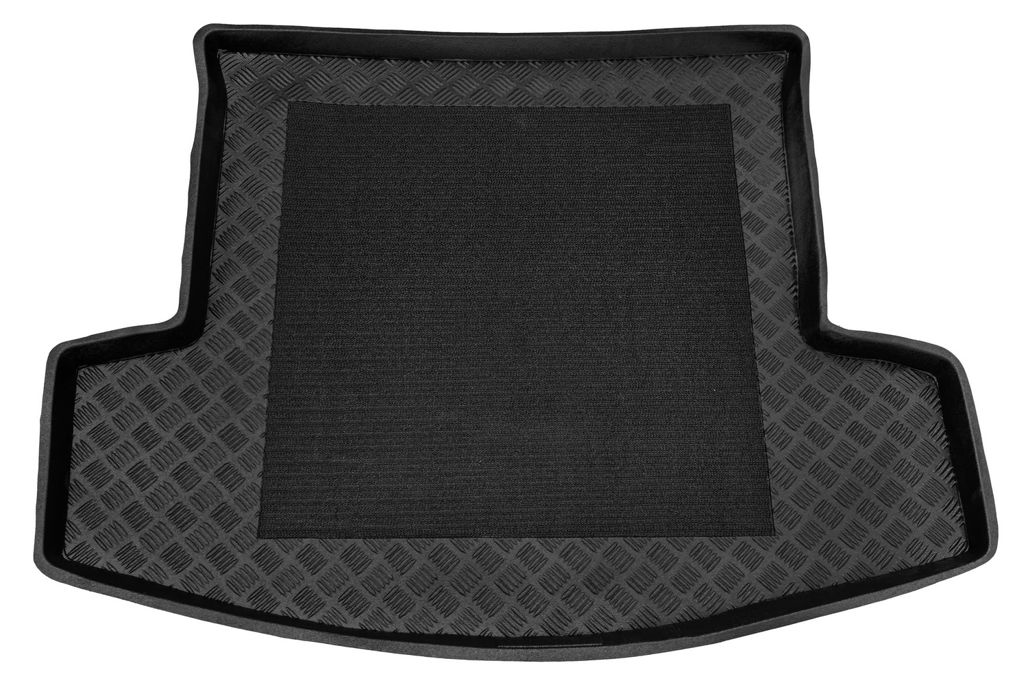 Tavaratilan matto REZAW PLAST 102711M Chevrolet Captiva '06-
