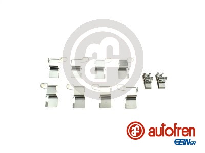 Tarvikesarja, jarrupala AUTOFREN SEINSA D42901A
