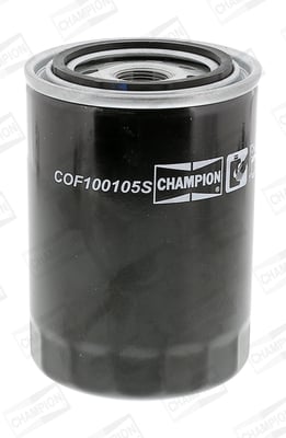Öljynsuodatin CHAMPION COF100105S
