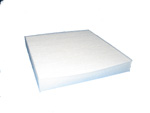 Raitisilmasuodatin ALCO FILTER MS-6345