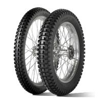 Dunlop D803 GP (120/100 R18 68M)