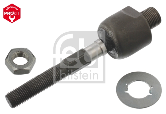 Raidetangon pää, suora FEBI BILSTEIN 34771