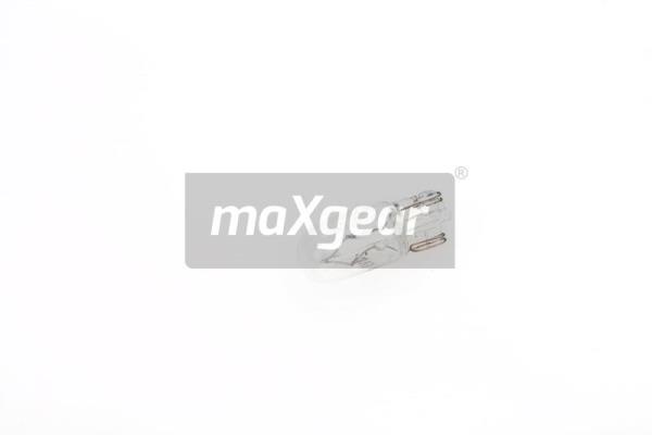 Polttimo, vilkkuvalo MAXGEAR 78-0063SET