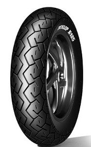 Dunlop K 425 ( 140/90-15 TT 70S M/C, takapyörä )