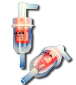 Polttoainesuodatin ALCO FILTER FF-015