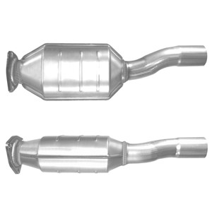 Katalysaattori, FORD GALAXY, SEAT ALHAMBRA, VW SHARAN, 1211097, 7M3131700AX, 7M3131700X