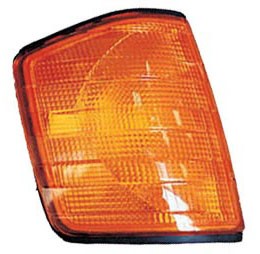 Vilkkuvalo, Oikea, MERCEDES-BENZ 190 [W201], 0008209821, 2018260043, A0008209821, A2018260043