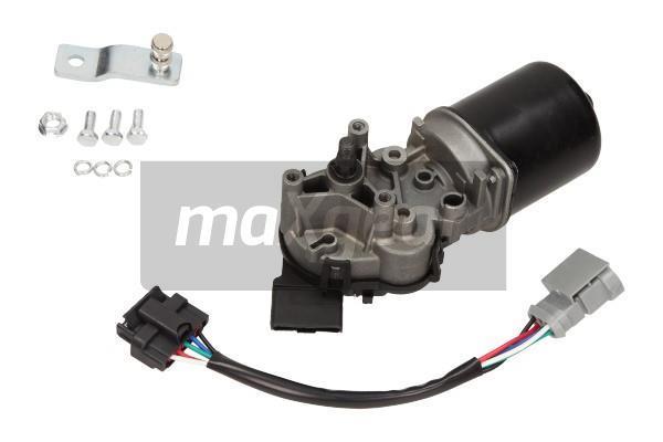 Pyyhkijän moottori MAXGEAR 57-0156