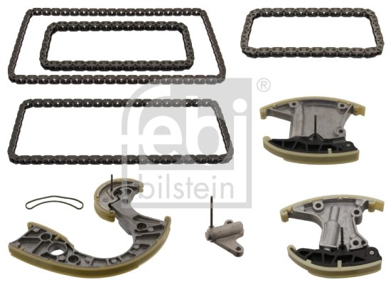 Jakoketjusarja FEBI BILSTEIN 44488