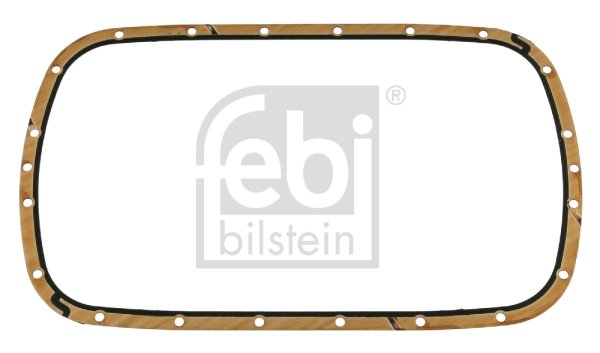 Tiiviste, automaattivaihteiston öljypohja FEBI BILSTEIN 27063