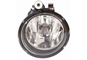 Sumuvalo, Oikea, BMW X1 [F48], X3 [F25], X4 [F26], X5 [F15, F85], 63177238788