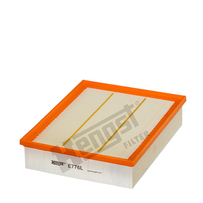 Ilmansuodatin HENGST FILTER E776L