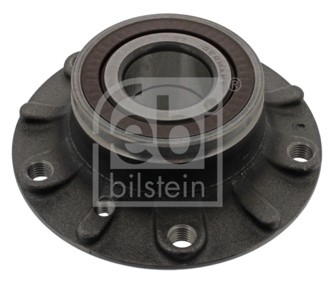 Pyöränlaakerisarja FEBI BILSTEIN 12178