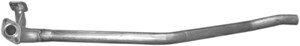 Pakoputki, Keskellä, MAZDA 6 Hatchback, 6 Sedan, 6 Station Wagon, L30240600D