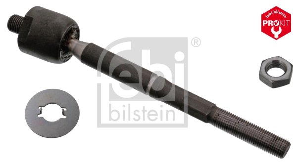 Raidetangon pää, suora FEBI BILSTEIN 43167