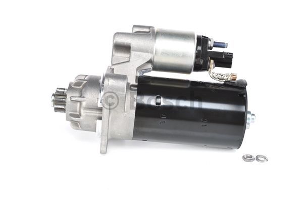 Startteri BOSCH 0 001 125 607