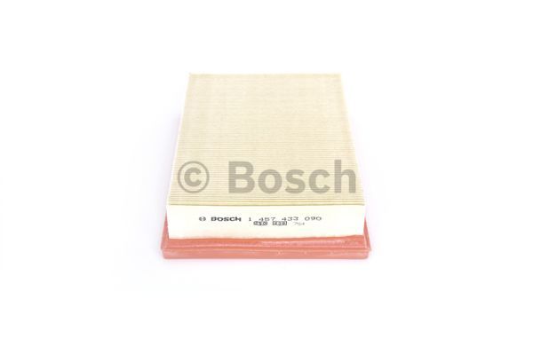 Ilmansuodatin BOSCH 1 457 433 090