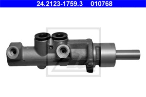 Jarrupääsylinteri, NISSAN,OPEL,RENAULT,VAUXHALL, 44 05 404, 46010-00QAP, 77 01 207 979, 9121237