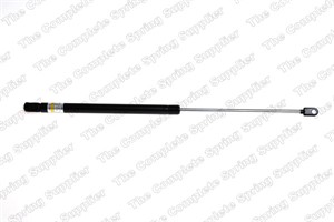 Kaasujousi, tavaratila, Takana, VW CADDY I, 147827550