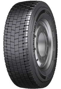 Continental iT Conti Hybrid HD3 ( 315/70 R22.5 154/150L )