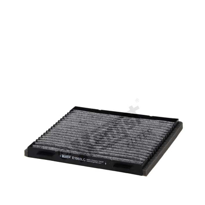 Raitisilmasuodatin HENGST FILTER E1955LC