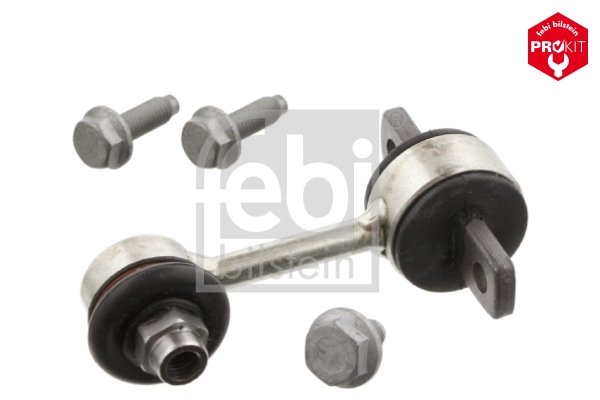 Tanko, kallistuksenvaimennin FEBI BILSTEIN 32491